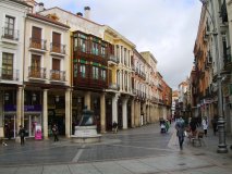 El Plan del Gobierno contempla ayudas para la mejora de centros urbanos y cascos históricos